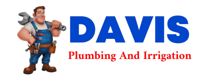 Trusted plumber in VALIER